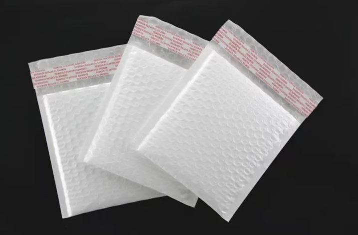 珠光膜哑光膜气泡信封袋