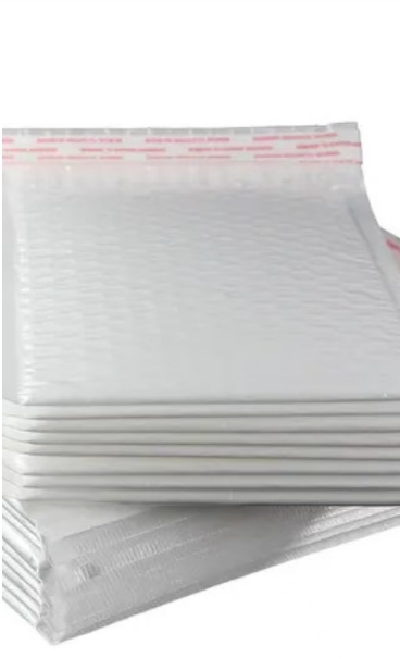 珠光膜哑光膜气泡信封袋